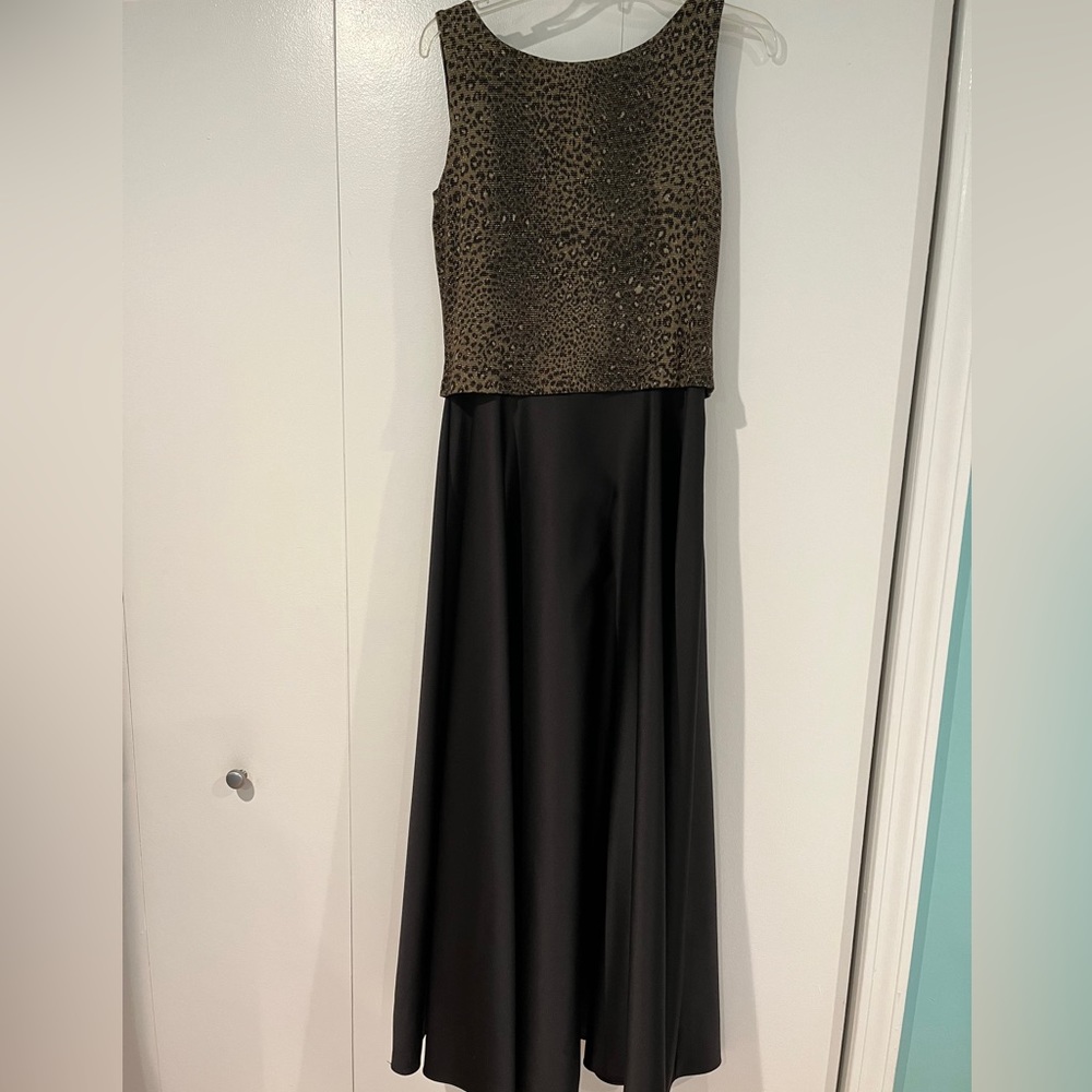 Arianna by Rachel Kane gown NWT